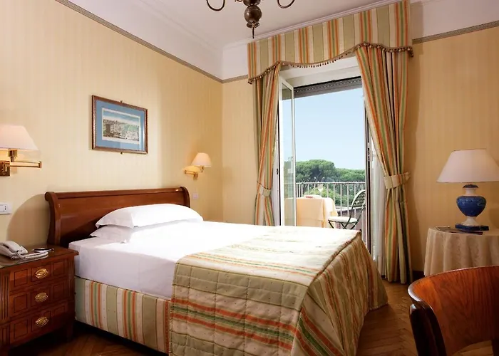 Hotel Victoria