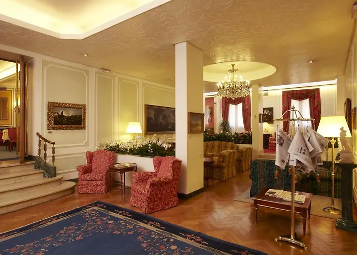 Hotel Victoria